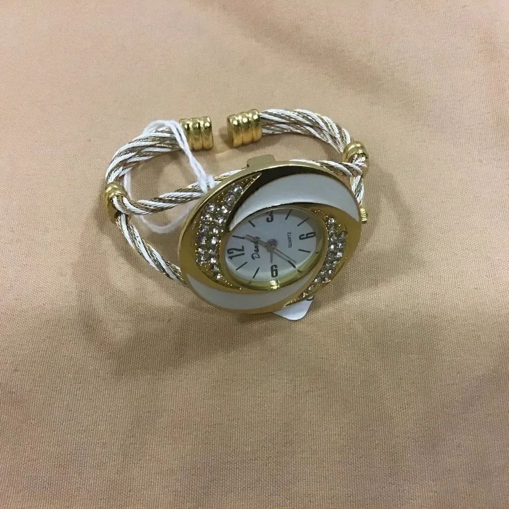 High fashion “Bling” Bracelet Watch